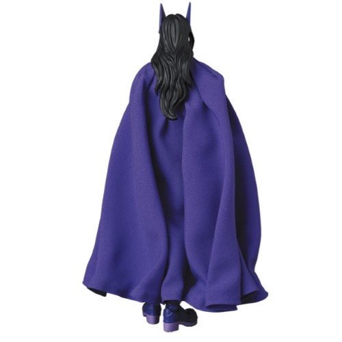 Medicom Huntress MAFEX (Batman Hush) Action Figure - Just $78.92! Shop now at Retro Gaming of Denver