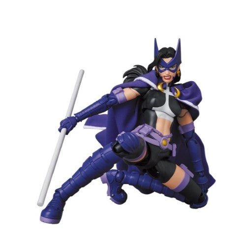 Medicom Huntress MAFEX (Batman Hush) Action Figure - Just $78.92! Shop now at Retro Gaming of Denver