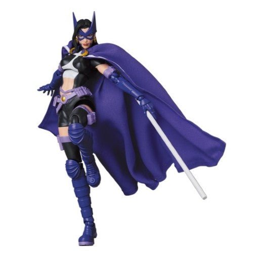 Medicom Huntress MAFEX (Batman Hush) Action Figure - Just $78.92! Shop now at Retro Gaming of Denver