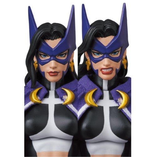 Medicom Huntress MAFEX (Batman Hush) Action Figure - Just $78.92! Shop now at Retro Gaming of Denver