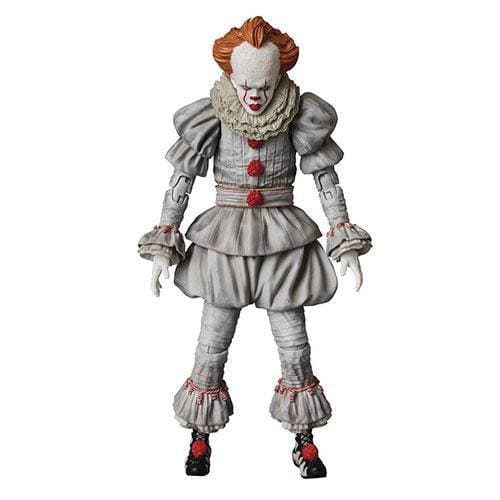 Medicom IT Pennywise MAFEX #093 Action - for just $109.07! 