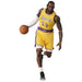 Medicom LeBron James Los Angeles Lakers MAFEX Action Figure - Just $111.99! Shop now at Retro Gaming of Denver