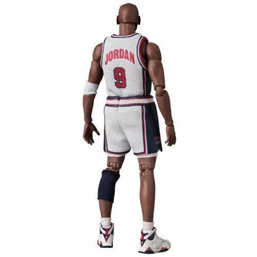 Medicom Michael Jordan 1992 Team USA MAFEX Action Figure - Just $128.99! Shop now at Retro Gaming of Denver