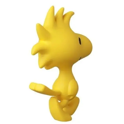 Medicom Peanuts Snoopy & Woodstock 1997 Version Figure - for just $108.43! 