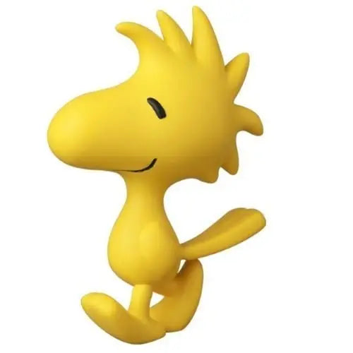 Medicom Peanuts Snoopy & Woodstock 1997 Version Figure - for just $108.43! 