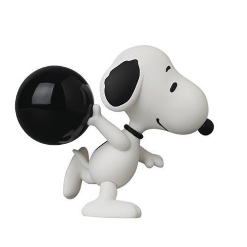 Medicom Peanuts UDF Figure - Select Figure(s) - for just $14.59! 