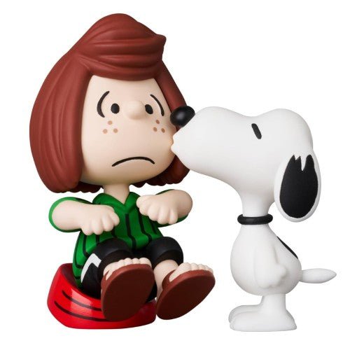 Medicom Peanuts UDF Figure - Select Figure(s) - for just $14.59! 