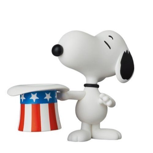 Medicom Peanuts UDF Figure - Select Figure(s) - for just $14.59! 