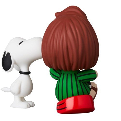 Medicom Peanuts UDF Figure - Select Figure(s) - for just $14.59! 