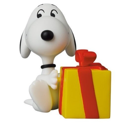 Medicom Peanuts UDF Figure - Select Figure(s) - for just $14.59! 