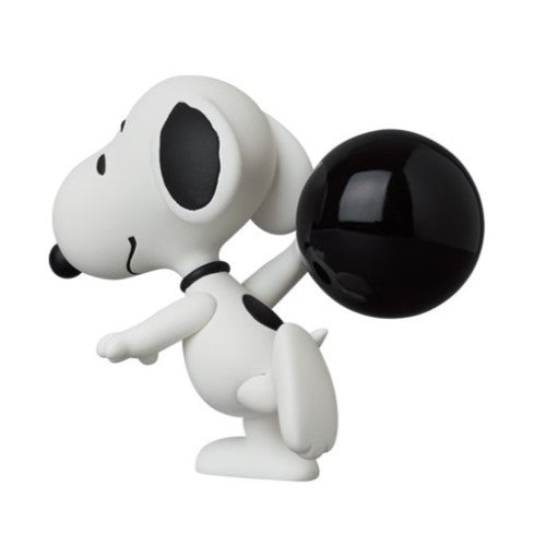 Medicom Peanuts UDF Figure Series 15 - Select Figure(s) - Just $14.45! Shop now at Retro Gaming of Denver