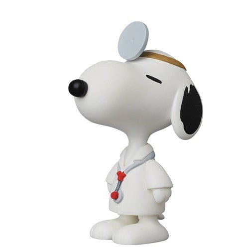 Medicom Peanuts UDF Figure - Select Figure(s) - for just $14.59! 