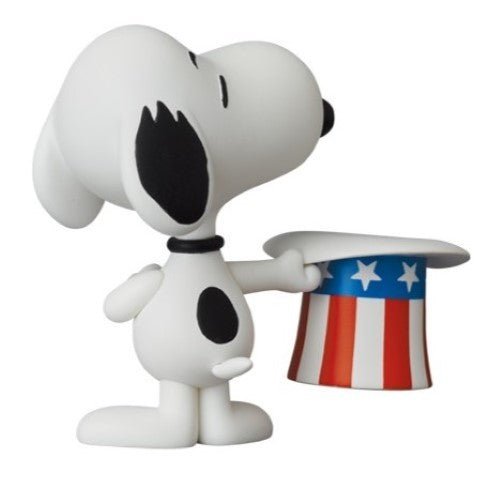 Medicom Peanuts UDF Figure - Select Figure(s) - for just $14.59! 