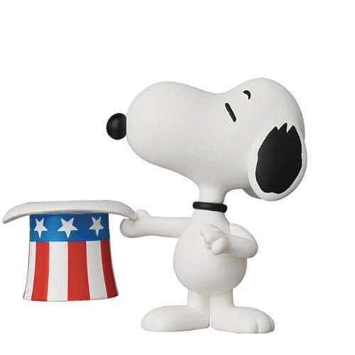 Medicom Peanuts UDF Figure - Select Figure(s) - for just $14.59! 