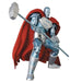 Medicom Return Of Superman Steel MAFEX Action Figure - Just $99.99! Shop now at Retro Gaming of Denver