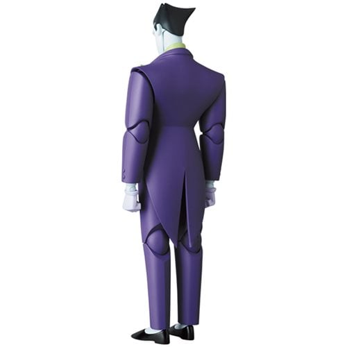 Medicom The New Batman Adventures - The Joker Mafex Action Figure - for just $108.99! 