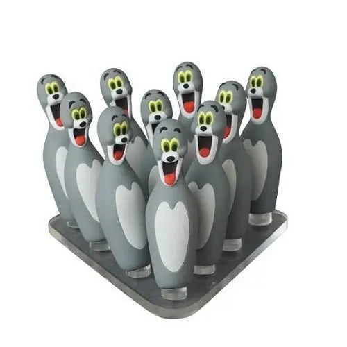 Medicom UDF (Ultra Detail Figure) Tom And Jerry Series 3 - #666-#670 - for just $13.12! 