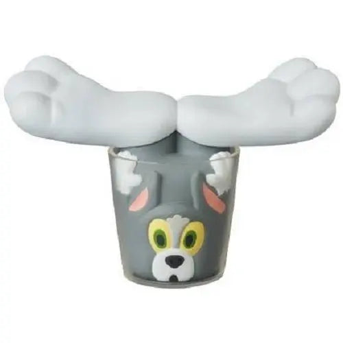 Medicom UDF (Ultra Detail Figure) Tom And Jerry Series 3 - #666-#670 - for just $13.12! 