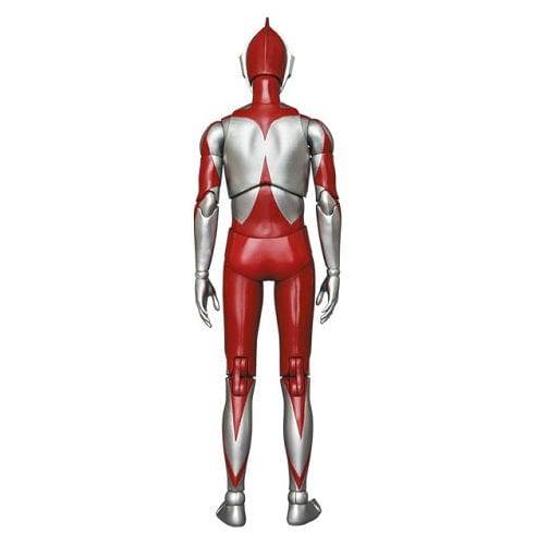 Medicom Ultraman MAFEX Action Figure - Just $79.89! Shop now at Retro Gaming of Denver