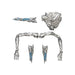 Medicom Zack Snyders Justice League Cyborg Action Figure - for just $100.82! 