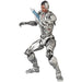 Medicom Zack Snyders Justice League Cyborg Action Figure - for just $100.82! 