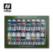 Model Color Set: Medieval Colors (16) - for just $52.95! 