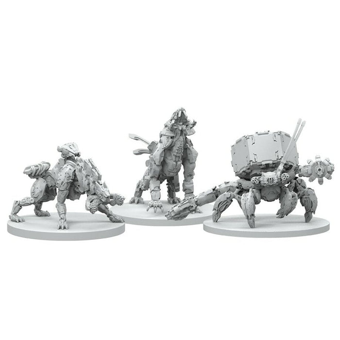 Horizon Zero Dawn: the Board Game - for just $99.95! 