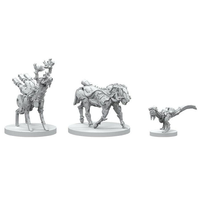 Horizon Zero Dawn: the Board Game - for just $99.95! 