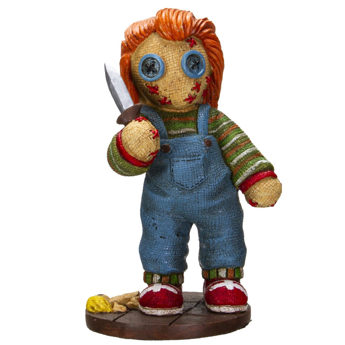 Pinhead Monsters: Buddi - for just $14.99! 