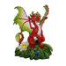 Dragonfruit Dragon Figurine - for just $20.99! 