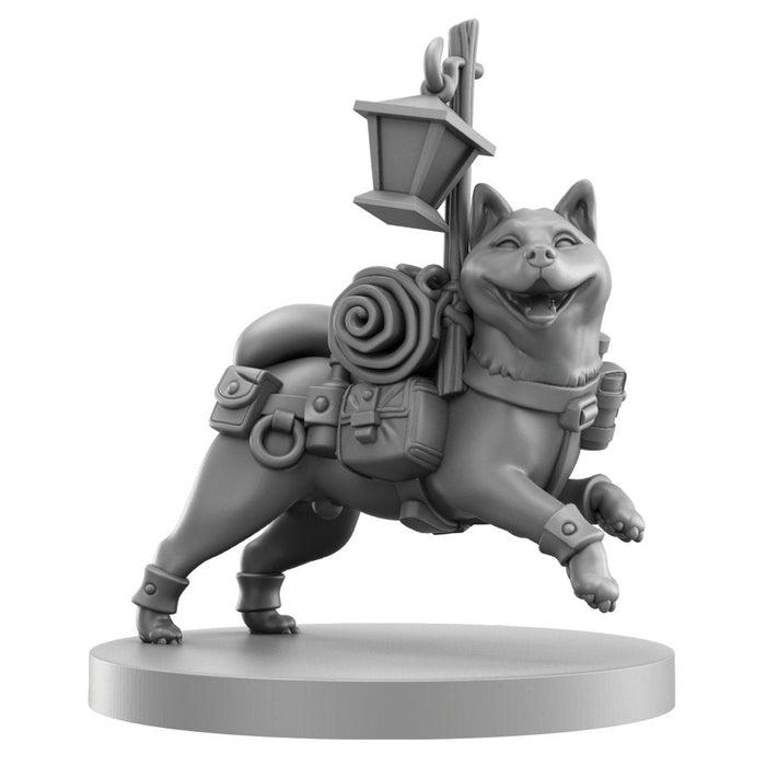 Animal Adventures RPG Starter Set - for just $39.95! 