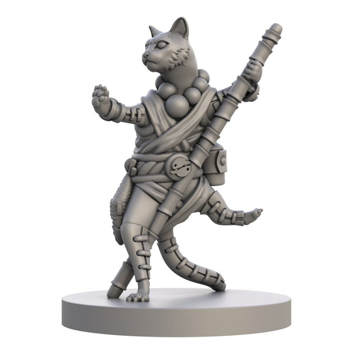 Animal Adventures: Cats and Catacombs - Volume 2 - for just $26.99! 