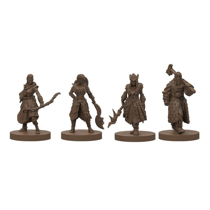 Horizon Zero Dawn: the Board Game - for just $99.95! 