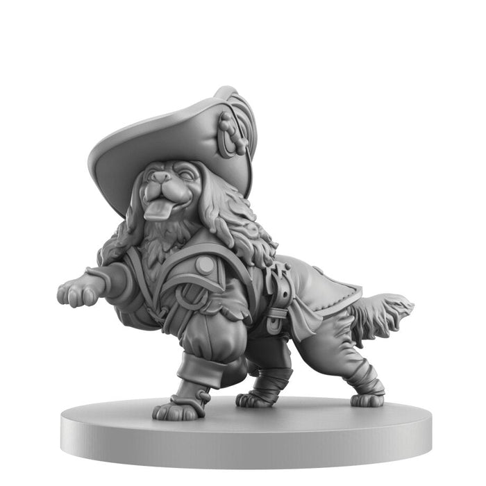 Animal Adventures RPG Starter Set - for just $39.95! 