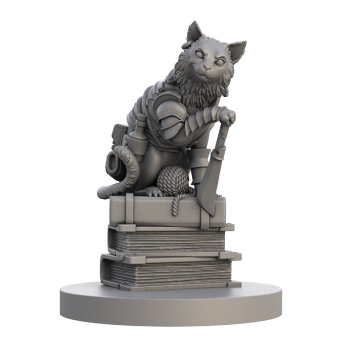 Animal Adventures: Cats and Catacombs - Volume 2 - for just $26.99! 
