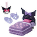 Re-Ment: Sanrio Kuromi's Gothic Room Blind Box - for just $15.99! 