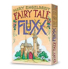Fairy Tale Fluxx - for just $20! 