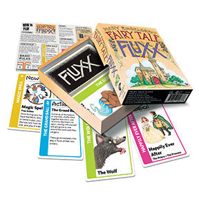 Fairy Tale Fluxx - for just $20! 