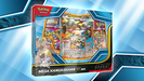 Pokemon TCG: Mega Kangaskhan ex Box - for just $27.50! 