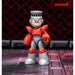 Mega Man Fire Man 1:12 Scale Action Figure - Just $19.60! Shop now at Retro Gaming of Denver