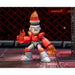 Mega Man Fire Man 1:12 Scale Action Figure - for just $19.99! 