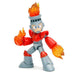 Mega Man Fire Man 1:12 Scale Action Figure - Just $19.60! Shop now at Retro Gaming of Denver