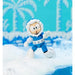 Mega Man Ice Man 1:12 Scale Action Figure - for just $19.80! 