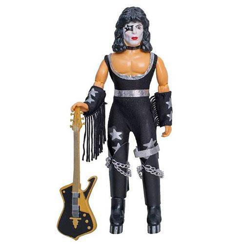 Mego 8 inch Action Figure KISS - Paul Stanley (The Starchild) - Just $17.76! Shop now at Retro Gaming of Denver