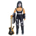 Mego 8 inch Action Figure KISS - Paul Stanley (The Starchild) - Just $17.76! Shop now at Retro Gaming of Denver