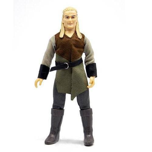 Mego 8 inch Action Figure Movies - Lord of the Rings - Select Figure(s) - Just $13.60! Shop now at Retro Gaming of Denver