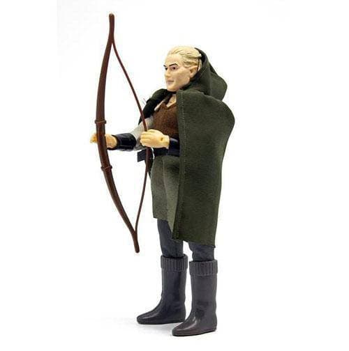 Mego 8 inch Action Figure Movies - Lord of the Rings - Select Figure(s) - Just $13.60! Shop now at Retro Gaming of Denver