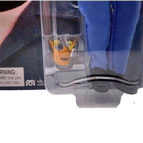 Mego 8 inch Action Figure - Silence of the Lambs - Select Figure(s) - Just $13.60! Shop now at Retro Gaming of Denver