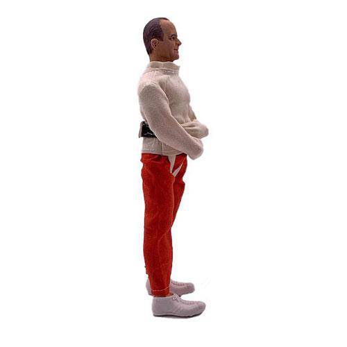 Mego 8 inch Action Figure - Silence of the Lambs - Select Figure(s) - Just $13.60! Shop now at Retro Gaming of Denver