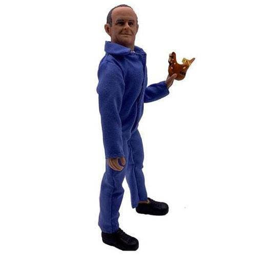 Mego 8 inch Action Figure - Silence of the Lambs - Select Figure(s) - Just $13.60! Shop now at Retro Gaming of Denver